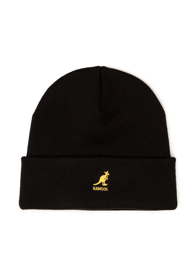 

Кепка Kangol, черный
