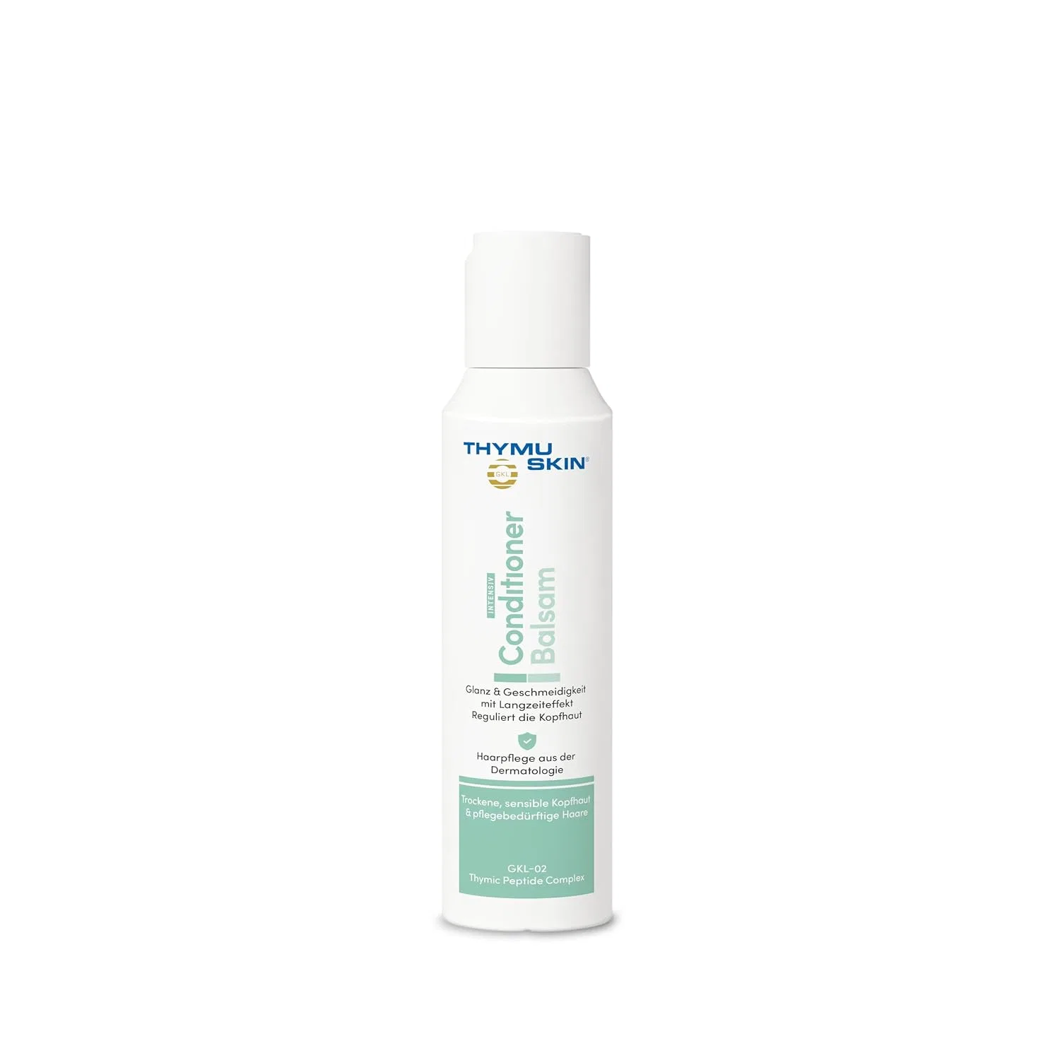 Интенсивный бальзам-кондиционер «Balsam Intensive Conditioner» от Thymuskin, 100 мл Thymu Skin Gkl