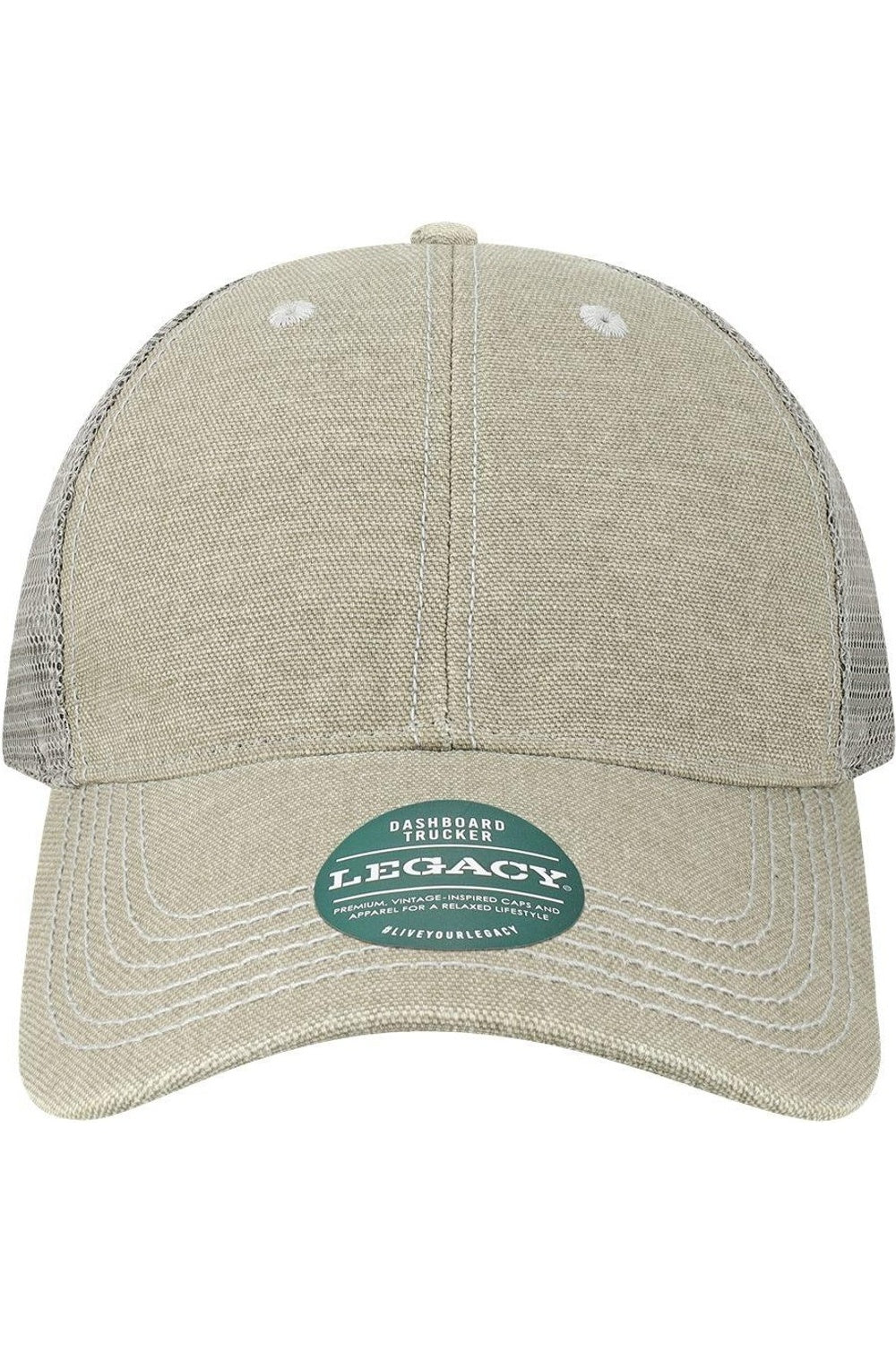 

Кепка Trucker Cap LEGACY для приборной панели, серый