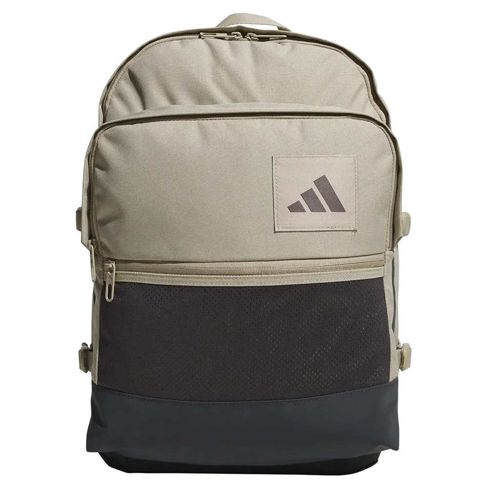 

Рюкзак adidas Utility Multi Pocket 33L, бежевый