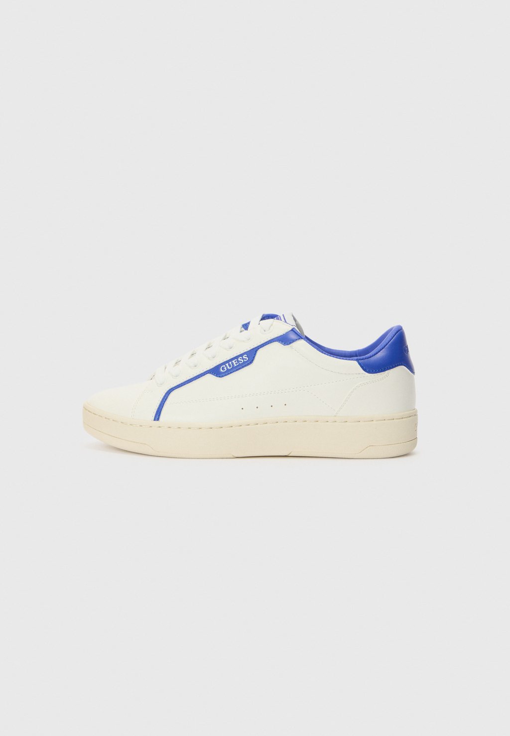 

Кроссовки VINCI Guess, белый