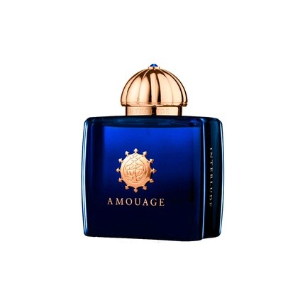 

Женская парфюмерная вода Amouage Interlude Woman EDP 50ml