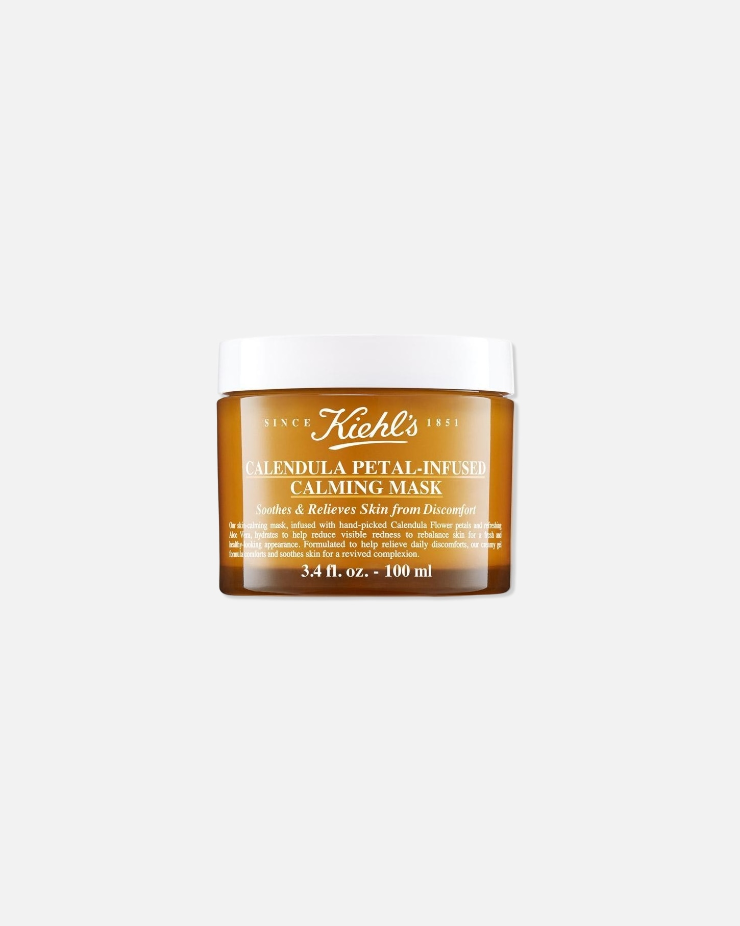 

Увлажняющая маска для лица Kiehls, 100 мл