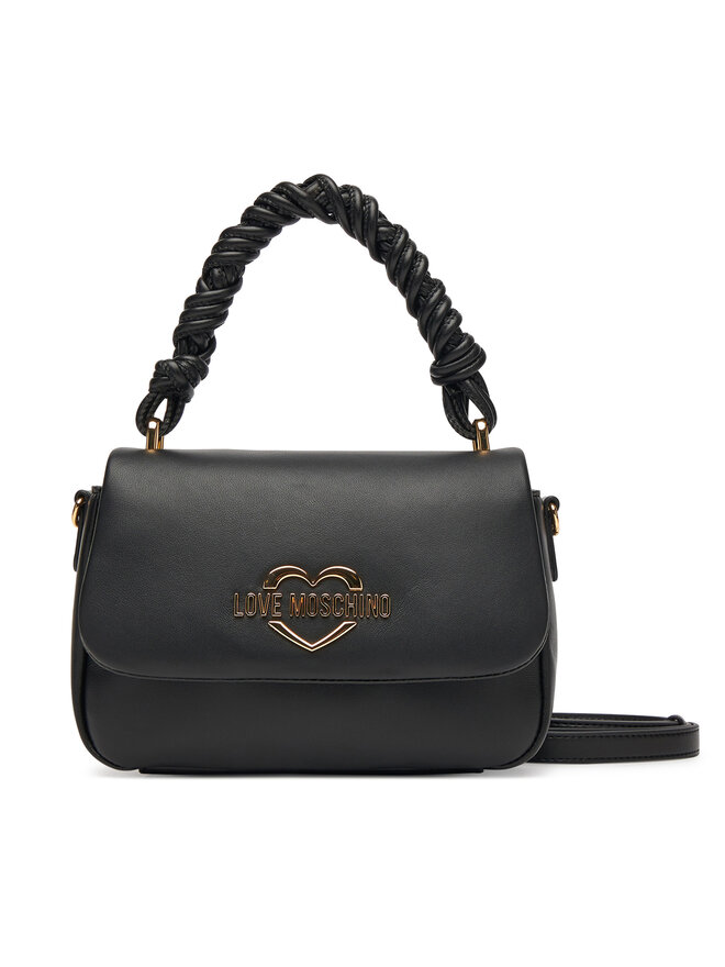 

Сумка JC4311PP0MK1300A Love Moschino, черный