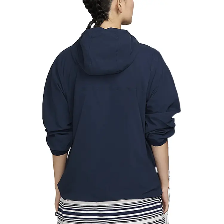 Свитшот унисекс Arsenal Dark Sea Blue Nike — фото 3