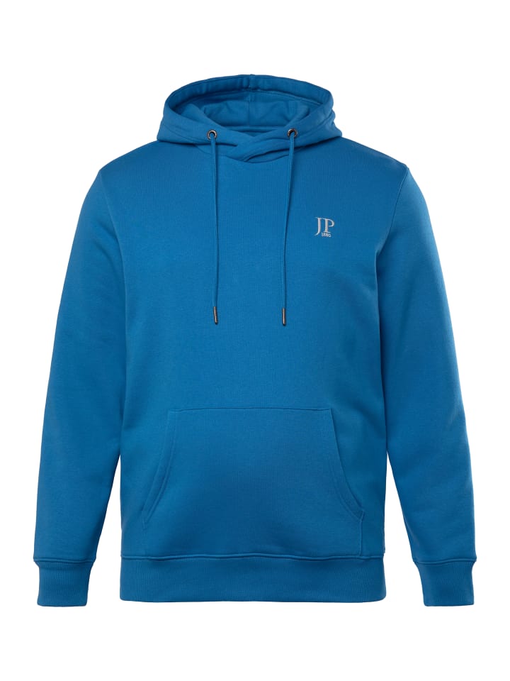 

Толстовка JP1880, цвет royalblau