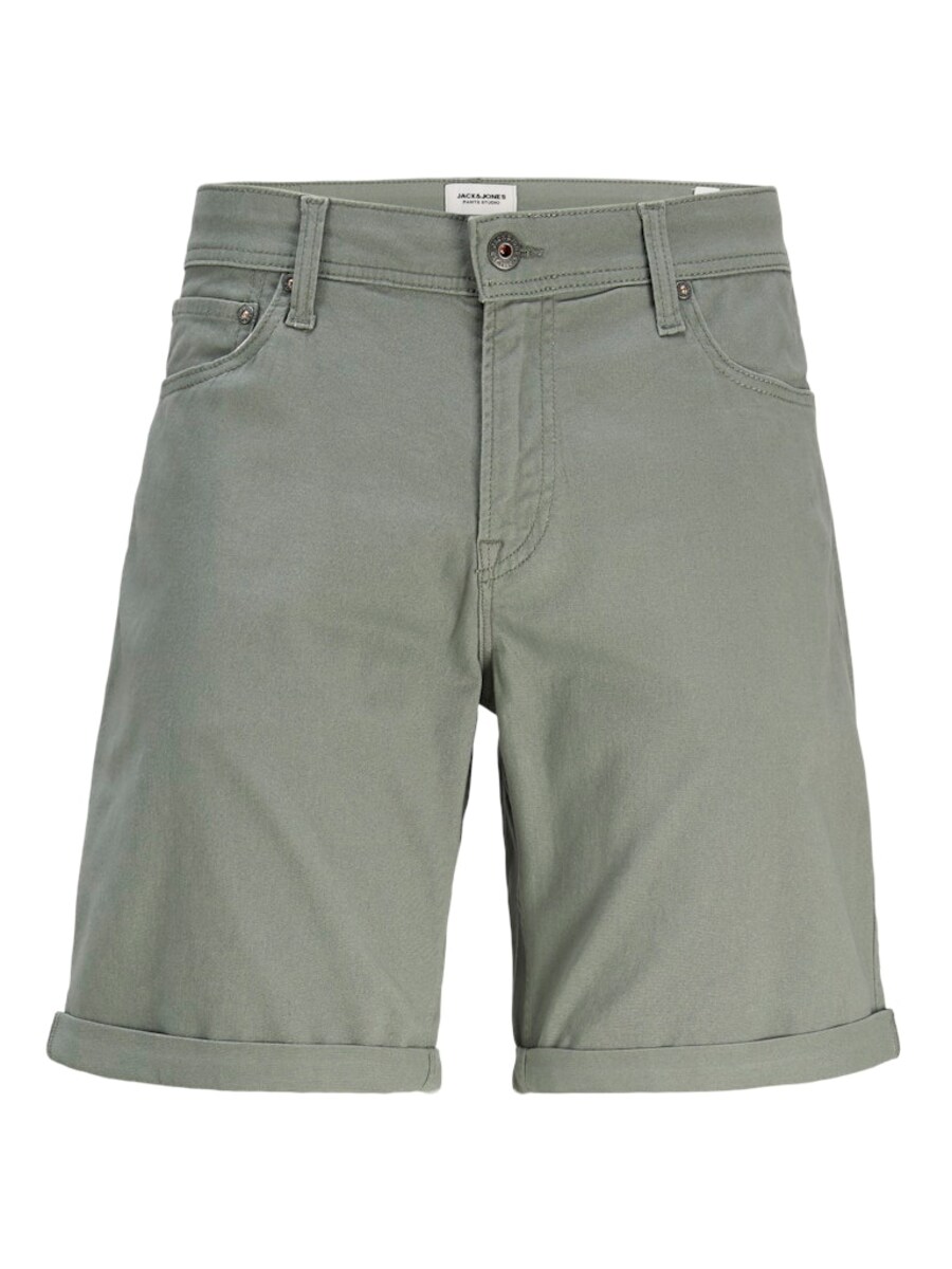 

Обычные джинсы JACK & JONES JJIRick, оливковый