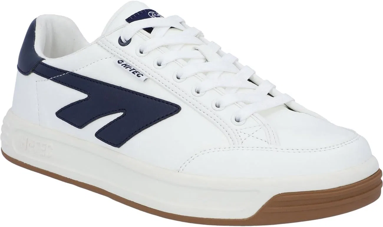 Мужские кроссовки HI-TEC FreedomFreedom, White Navy