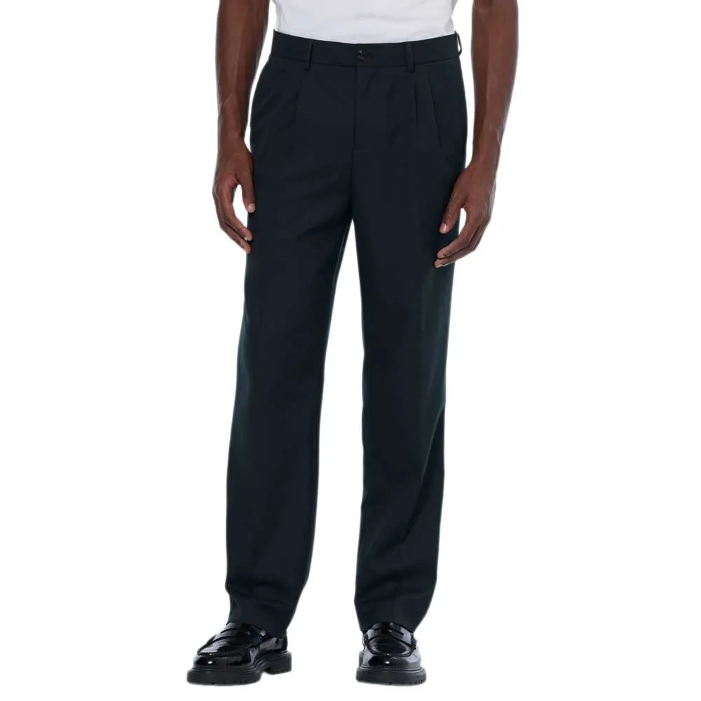 

Брюки чинос Scotch & Soda 179849, синий