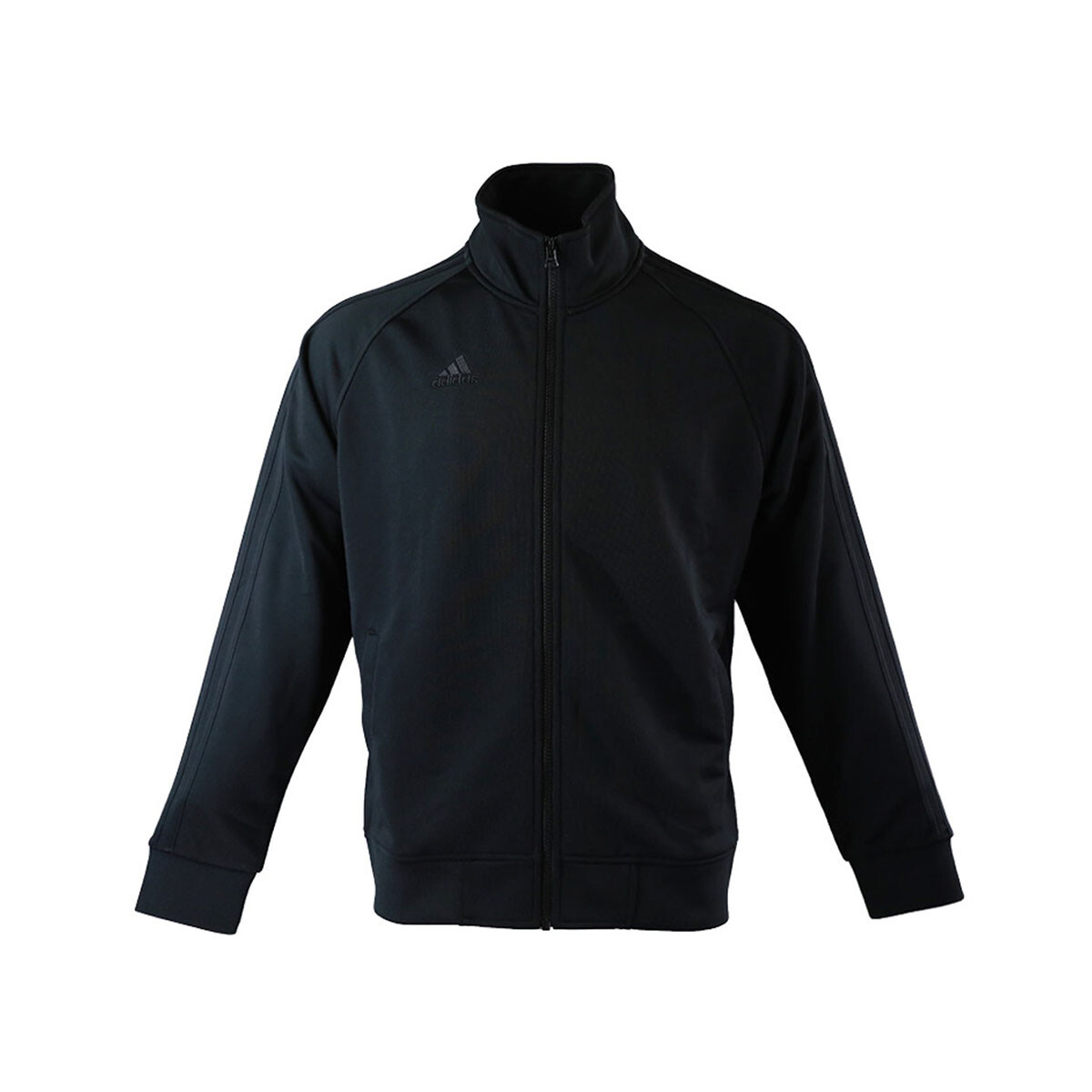 

Куртка мужская черный + подарочный пакет Adidas