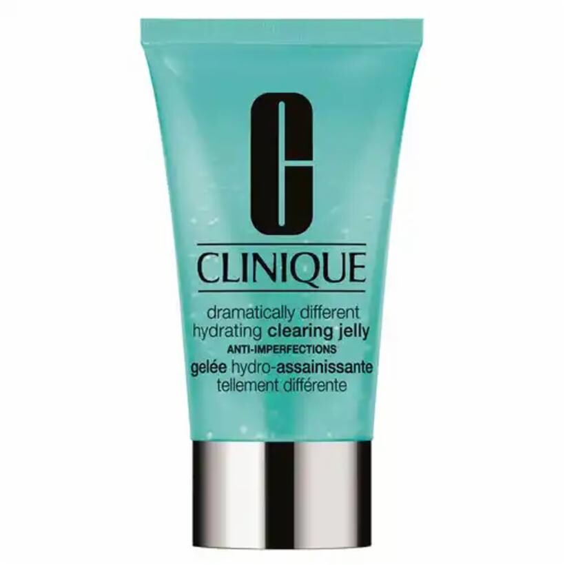 

Гель для лица Dramatically Different Hydrating Clearing, 50 мл Clinique