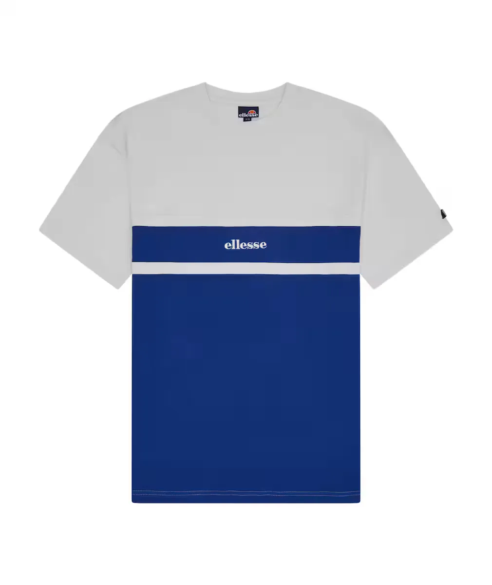 

Мужская футболка Rocazzi Футболка Ellesse, белый
