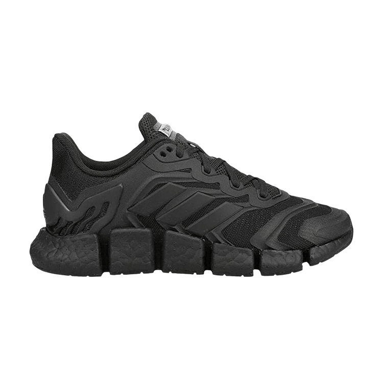 

Кроссовки Climacool Vento J 'Triple Black', черный