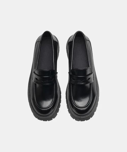 Лоферы 6FT ZERO LOAFER — фото 4