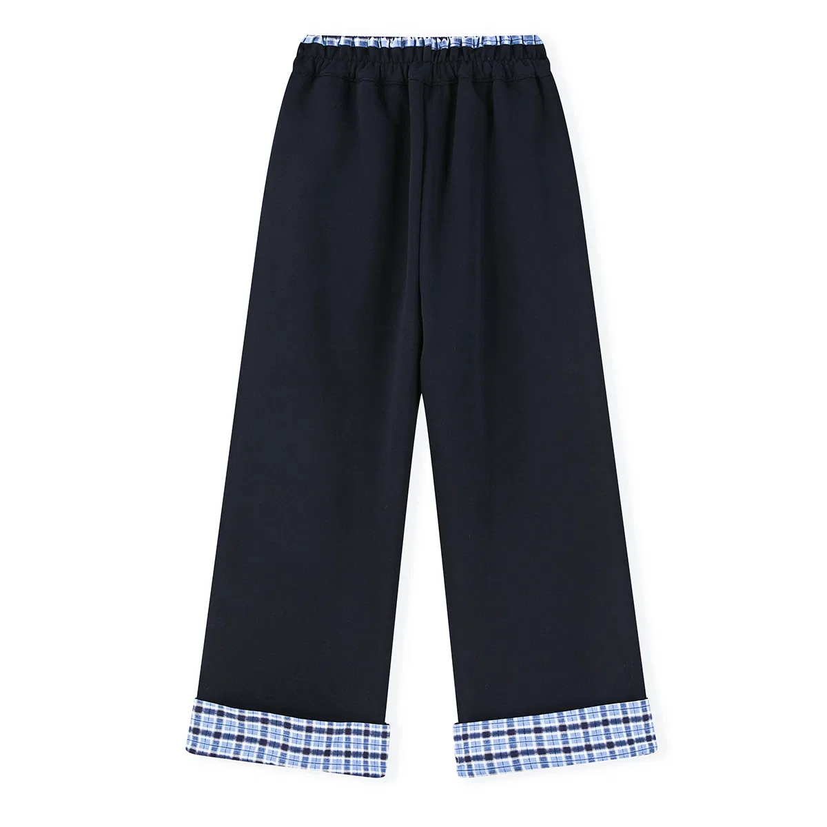Детские трикотажные спортивные штаны Disney Navy Blue — фото 3