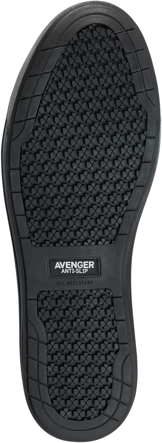 Мужские ботинки Avenger Avenger Blade Avenger Work Boots, черный — фото 2