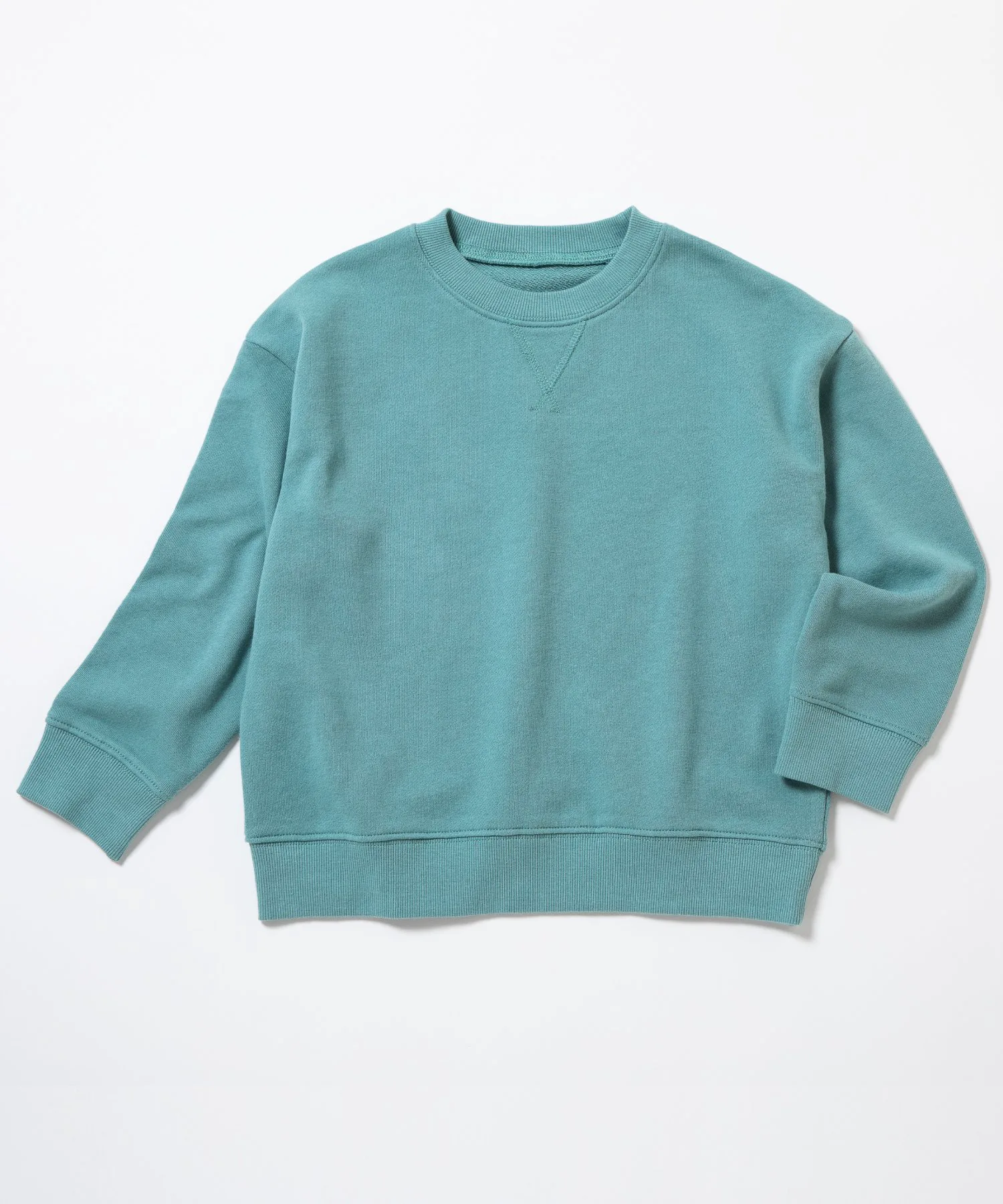 Толстовка Ever Closet, Mineral Blue — фото 3