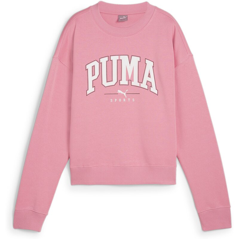 

Команда по толстовкам Fl Puma, лиловый