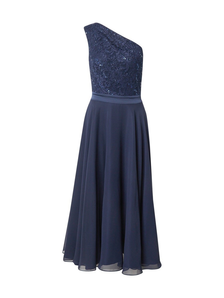 

Коктейльное платье SWING, marine blue