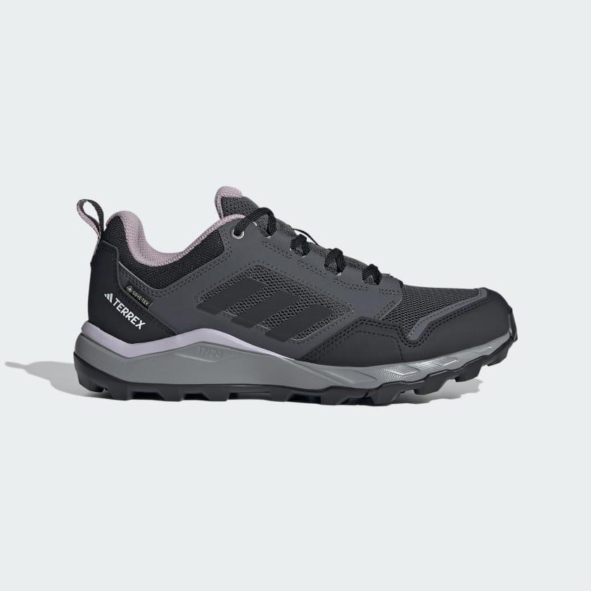 ADIDAS Кроссовки для бега по пересеченной местности Tracerocker 2.0 GORE-TEX — фото 3