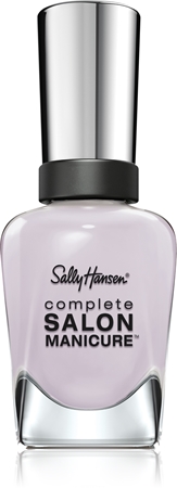 

Укрепляющий лак для ногтей Sally Hansen Complete Salon Manicure, 828 Give Me a Tint 14,7 ml