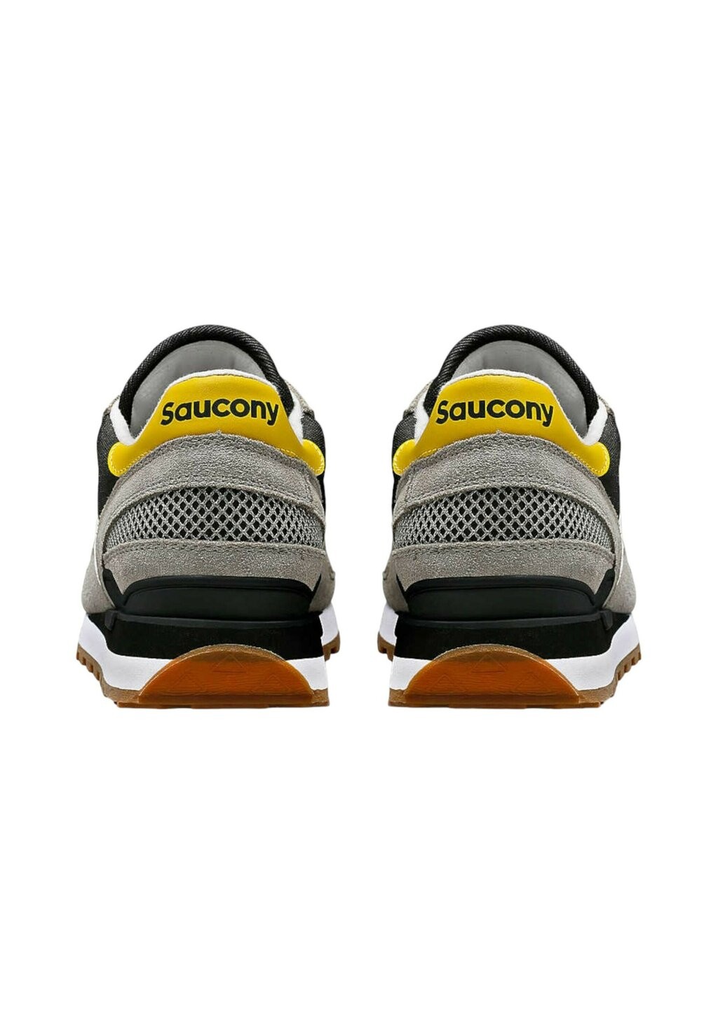 Тренировочная обувь SNEAKER Saucony, черный