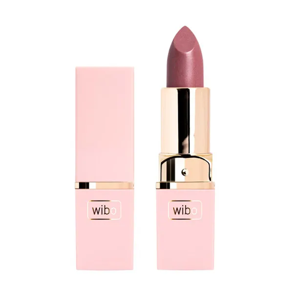 

Губная помада Glossy Nude Wibo, 4