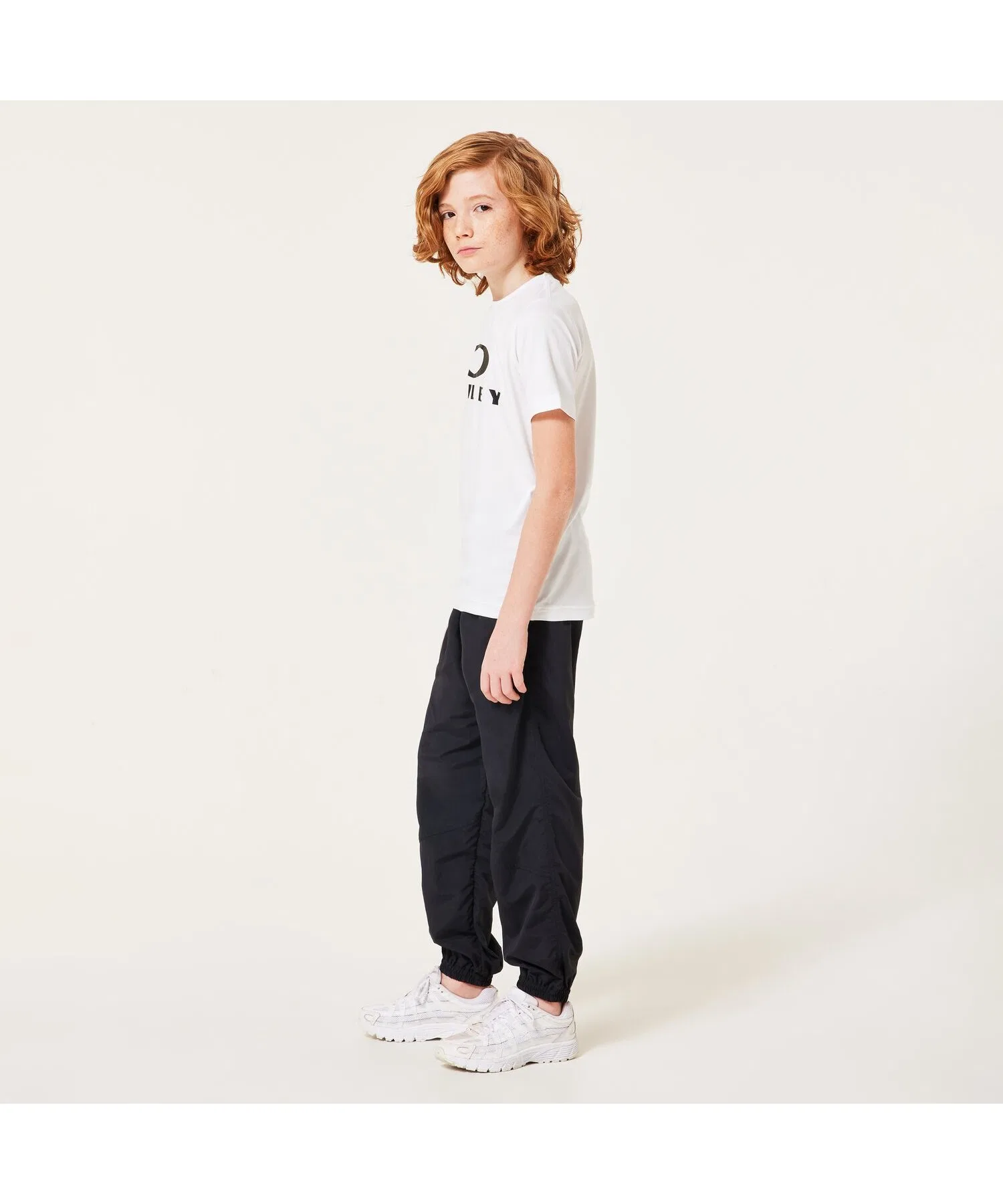 Детская футболка OAKLEY YTR QD SS O BARK TEE 9.0 — фото 3