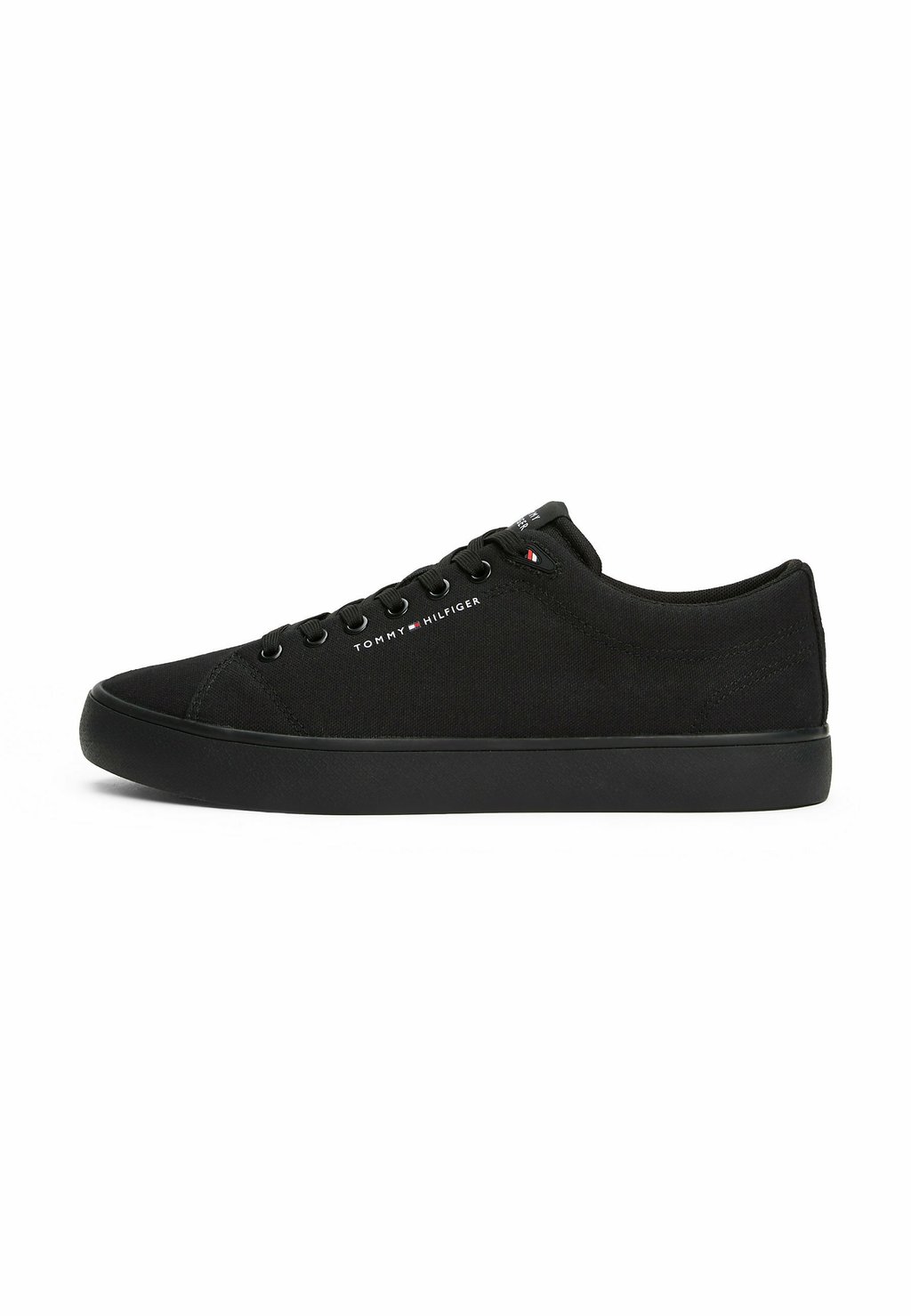 

Кроссовки LOW CORE Tommy Hilfiger, черный