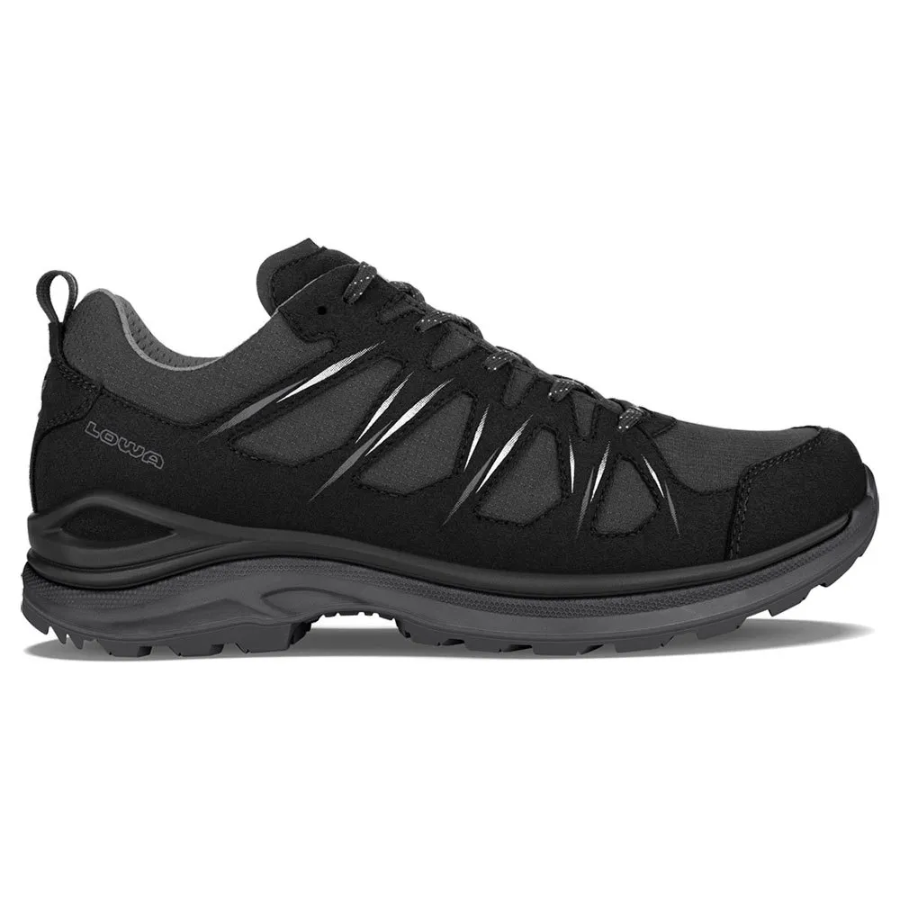 

Походная обувь Lowa Innox EVO II Goretex, черный