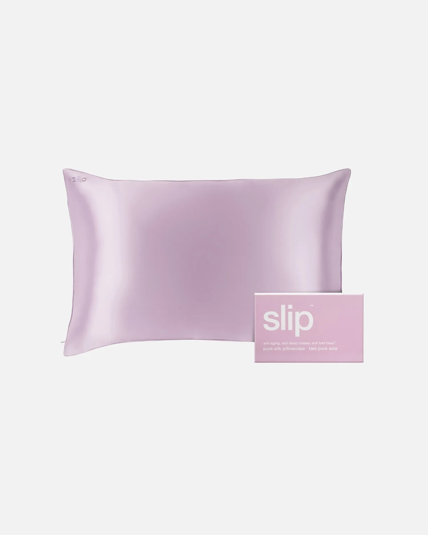 Крем для лица Slip — Наволочка из чистого шелка. , wildflower
