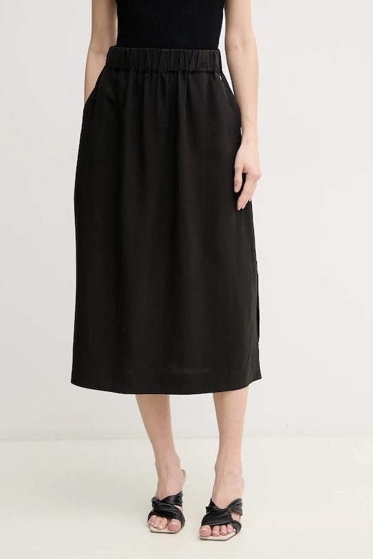 

Юбка Mos Mosh, черный