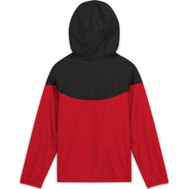 

Детская куртка Nike, красный