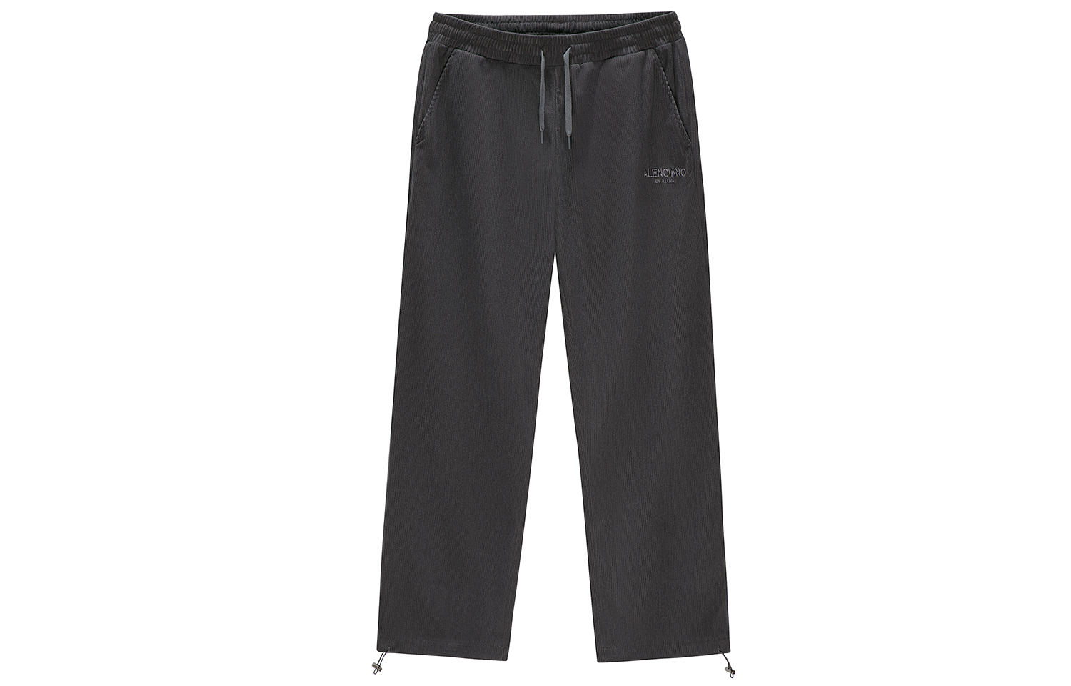 

Вязаные спортивные штаны унисекс KELME, серый