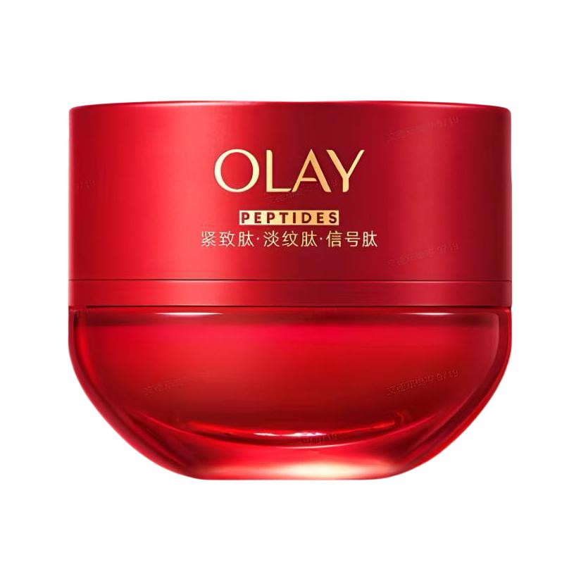 

Olay Новая 5-го поколения Ultra Red крем для лица увлажняющий прозрачный 50ml