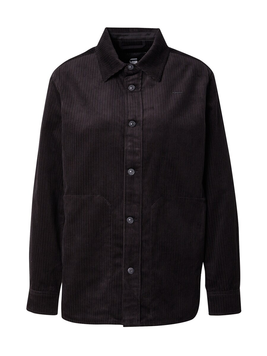 

Всесезонная куртка G-STAR Between-Season Jacket, черный