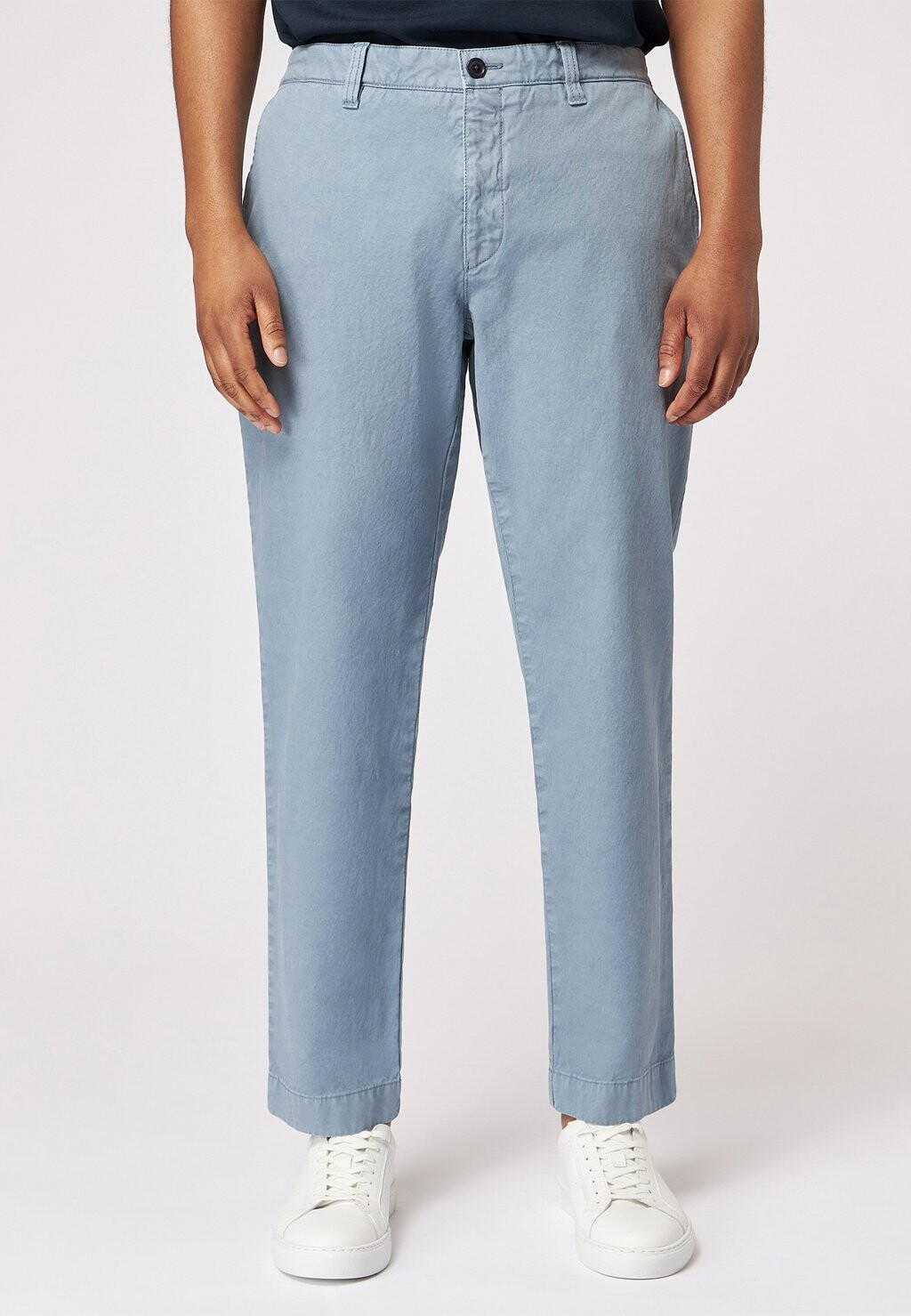

Брюки Mit Workwear Taschen Roy Robson, синий