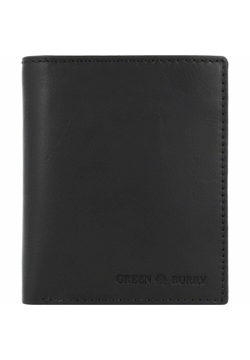 

Кошелек RFID SCHUTZ Greenburry, черный