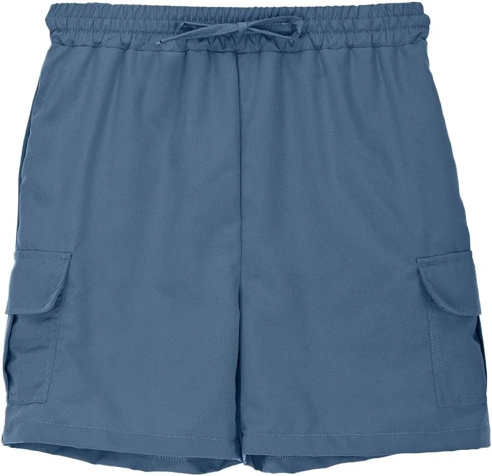 Шорты карго Active Shorts B-navy — фото 3