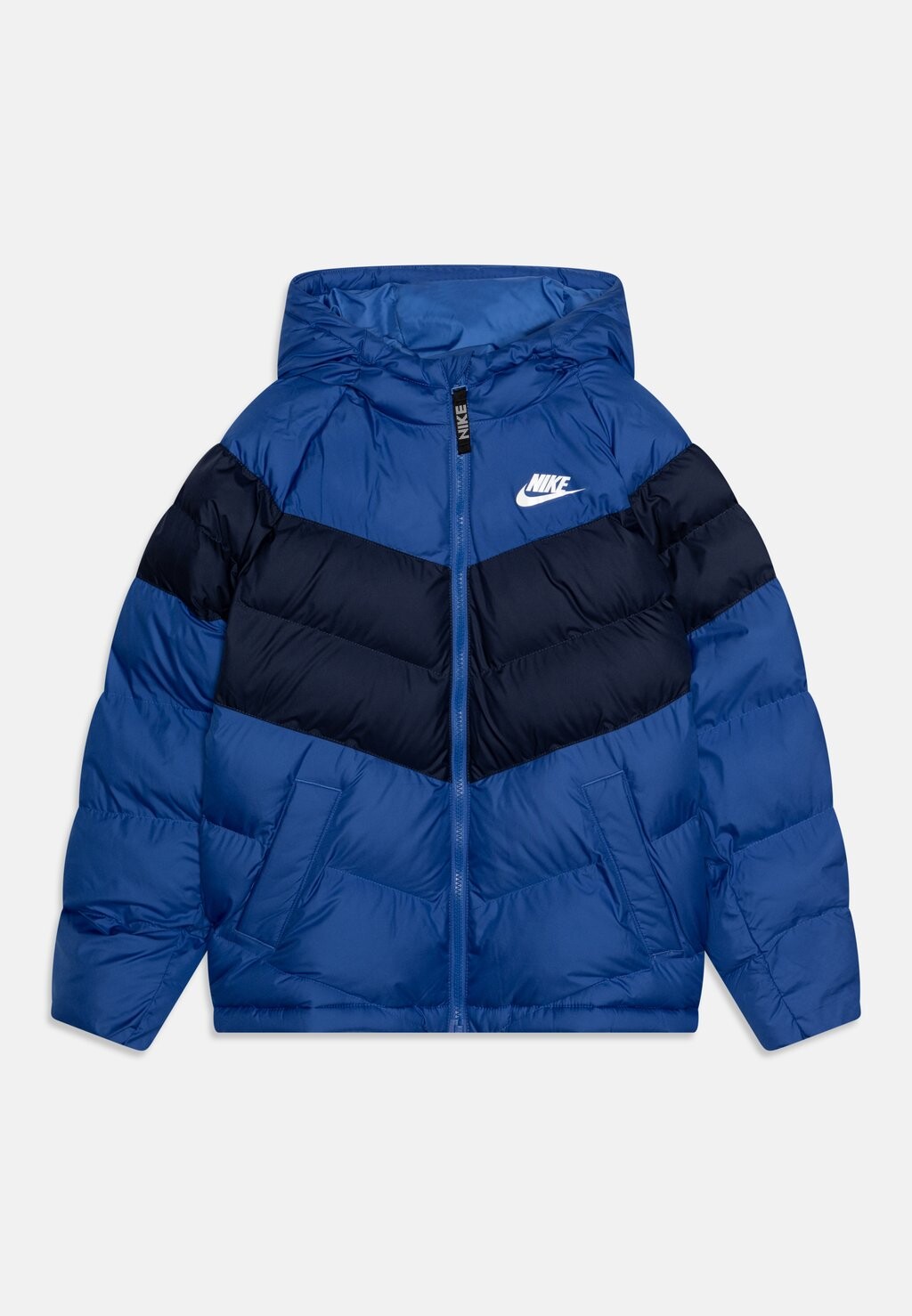

Зимняя куртка UNISEX Nike, синий