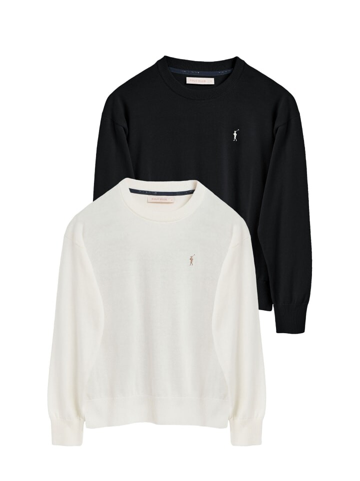 

Пуловер Polo Club Pullover, разноцветный