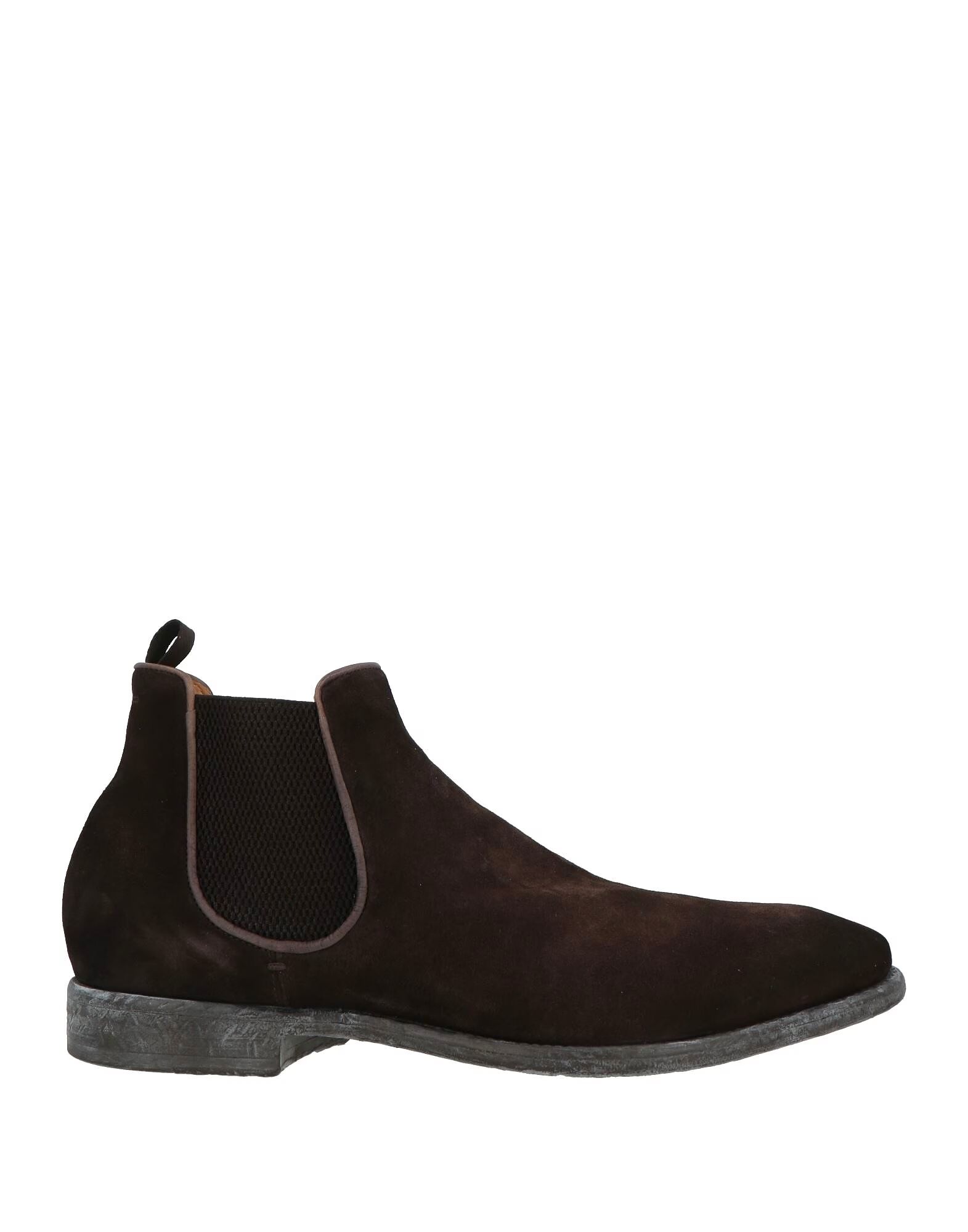 

Ботильоны Officine Creative Italia, темно-коричневый