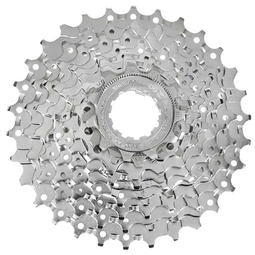 

Велокассета Shimano Sora HG50, серебряный