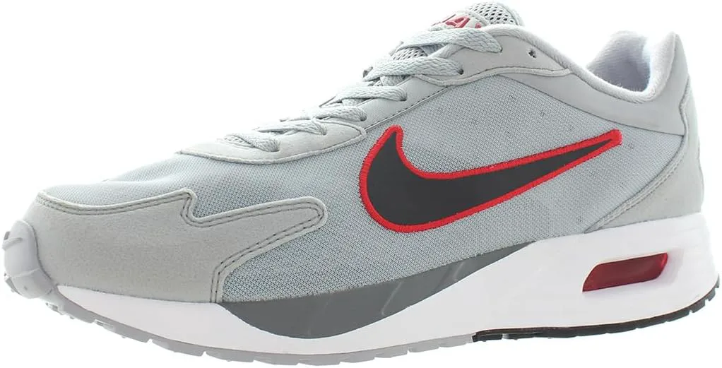 

Мужские кроссовки Nike Air Max Solo, серый/черный