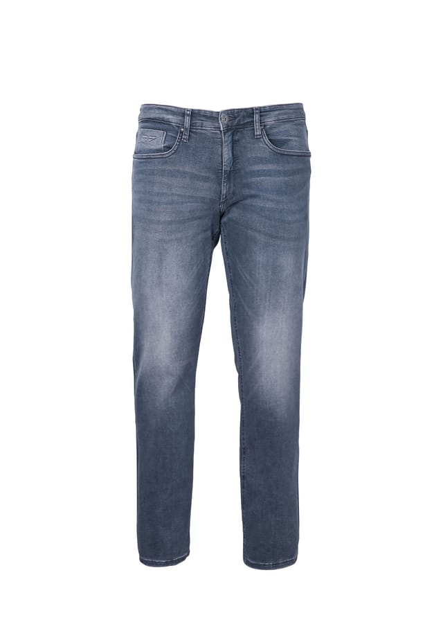 

Джинсы Denver Denim Season с пятью карманами Hero By John Medoox, синий