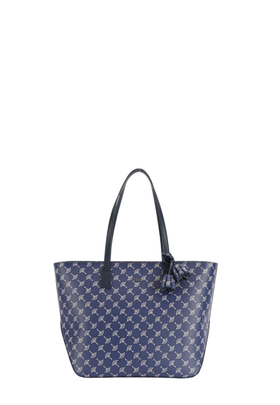 

Сумка-шоппер JOOP! Flora 1.0 Corelie, Gentian