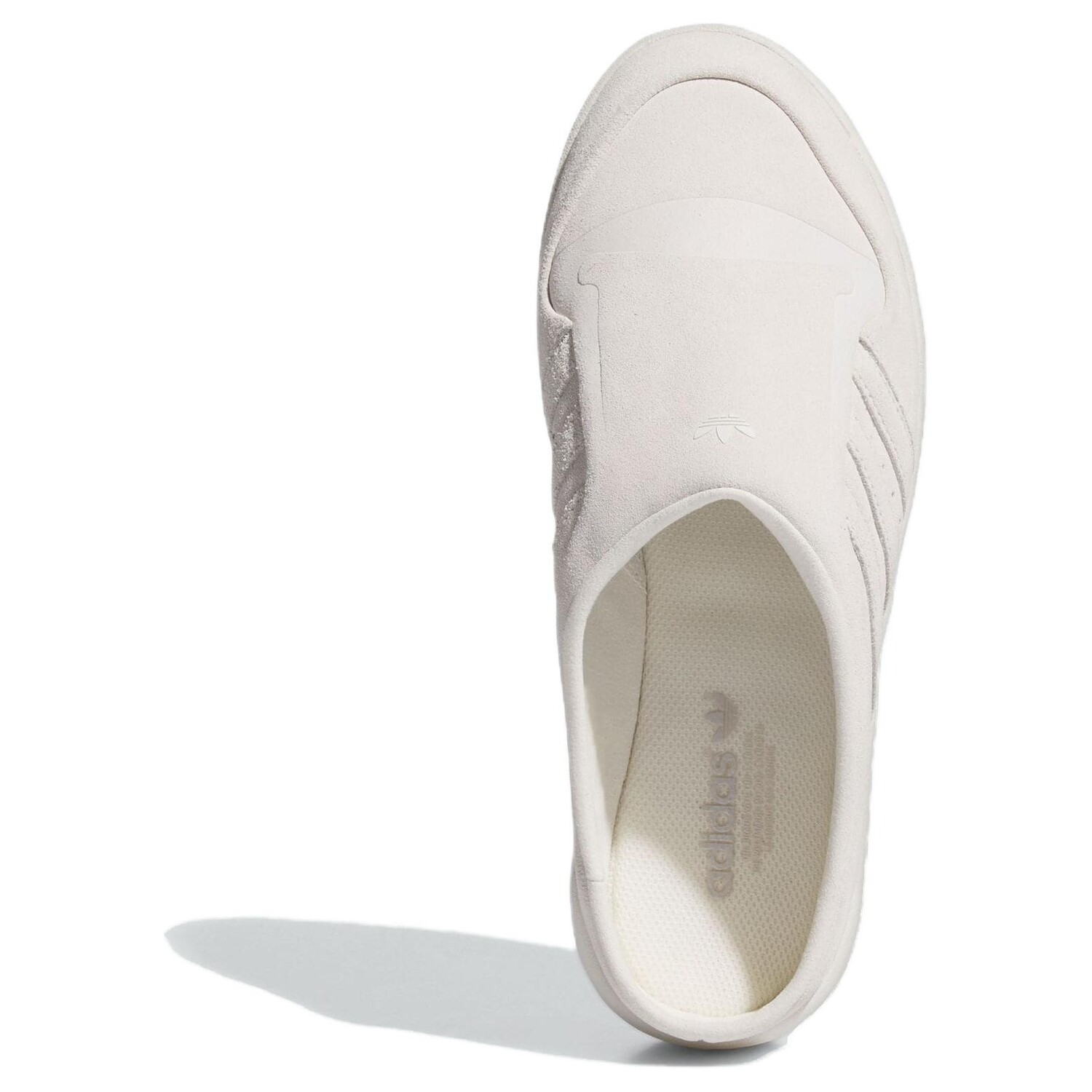Женские кроссовки Adidas Rivalry Mule «Off White» Adidas Originals — фото 4