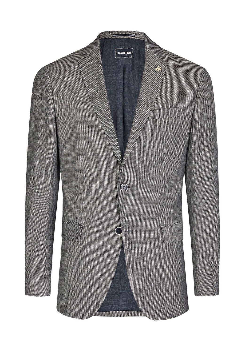 

Куртка HECHTER PARIS, цвет Midnight Blue