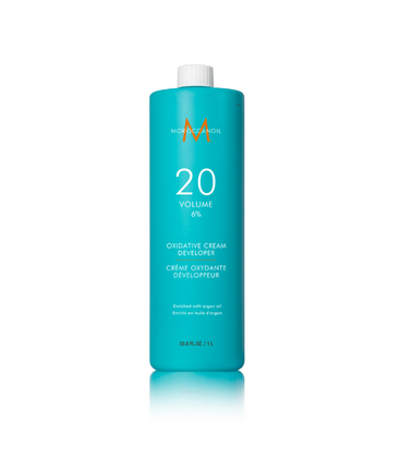 

20 Объемный крем-проявитель Moroccanoil
