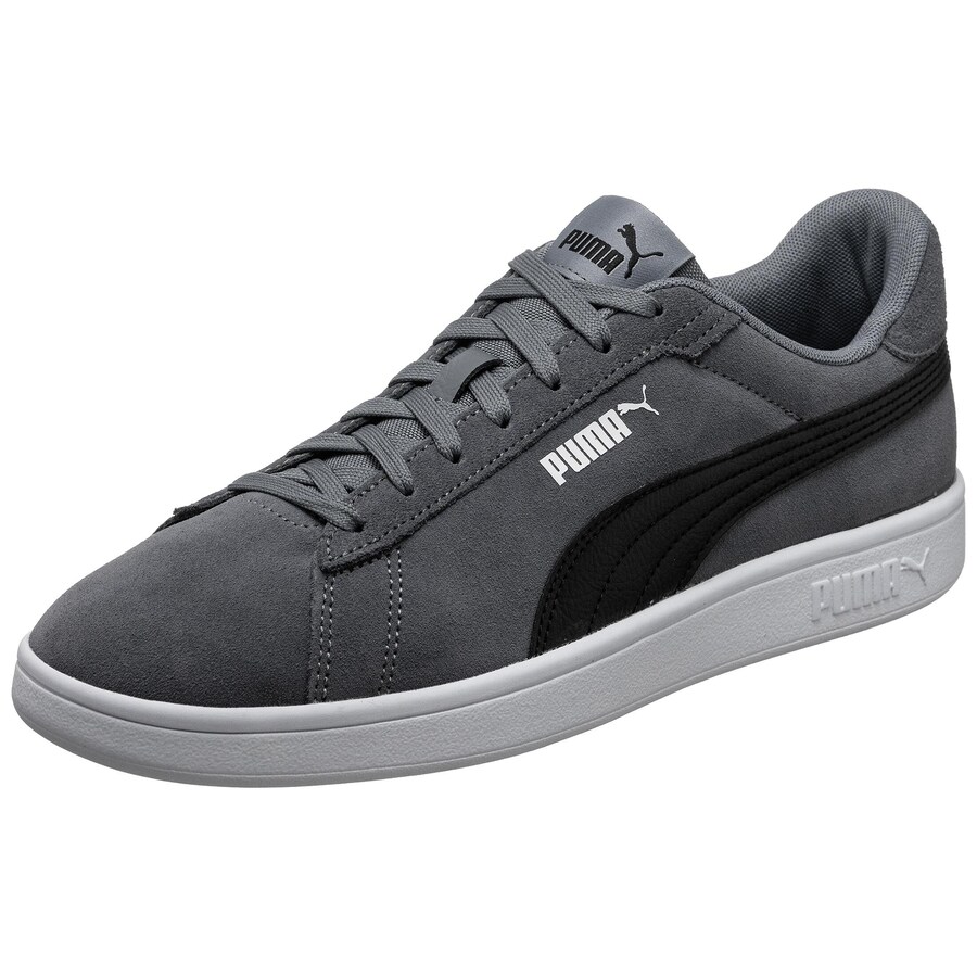 Кроссовки Puma SMASH 3.0, серый